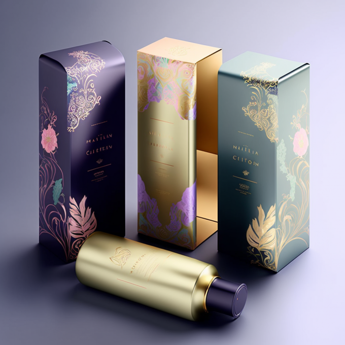 Colore CMYK Pantone Eco-friendly Custom Recyclable Retail Logo Printed Packaging Box 8