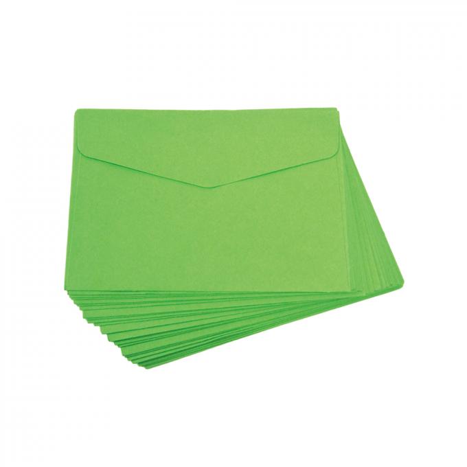 Carta colorata Bollettine di carte regalo su misura Grazie Bollettine di carte regalo 12