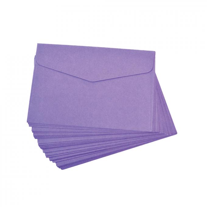 Carta colorata Bollettine di carte regalo su misura Grazie Bollettine di carte regalo 13