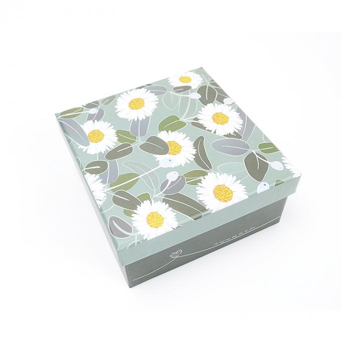 Gioielli industriali a taglio stampato personalizzati Orologio Occhiali Fancy Candy Paper Box per matrimonio 8