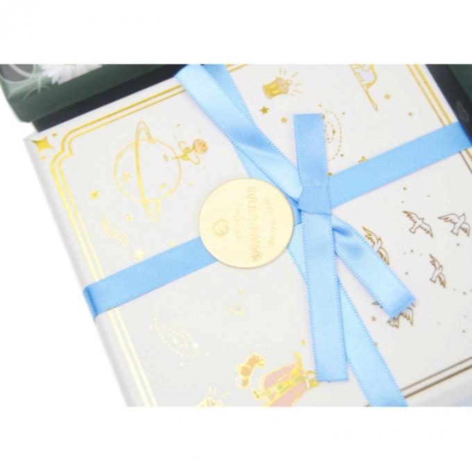 Gioielli industriali a taglio stampato personalizzati Orologio Occhiali Fancy Candy Paper Box per matrimonio 13