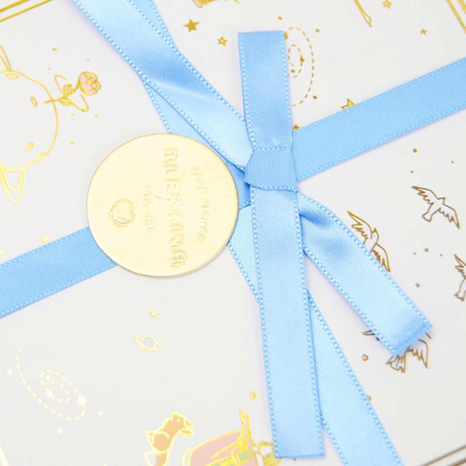 Gioielli industriali a taglio stampato personalizzati Orologio Occhiali Fancy Candy Paper Box per matrimonio 14