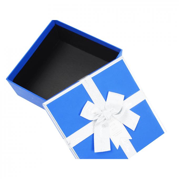 Logo personalizzato Colorato CMYK Cartone Carta Cado Scatola di imballaggio con nastro 9