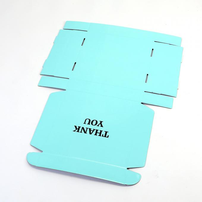 Stampa a colori CMYK Pantone su misura Spedizione per posta carta cartone Cartoni di carta 10