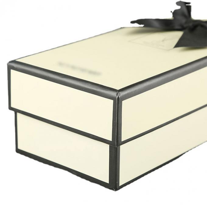Stampa a colori CMYK Pantone Custom Printed Perfume Paper Box per imballaggi regalo 3