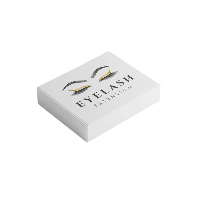 Scatole di spedizione corrugata pieghevole cosmetica eco-compatibile Scatole di imballaggio per abbigliamento personalizzate 6